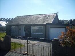 Llys Tegid, Penaber, Criccieth LL52 0ES
