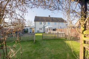 14, Gepps Close, High Easter CM1 4QT