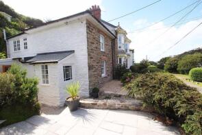 Sunray, Primrose Terrace, Redruth TR16 4JS
