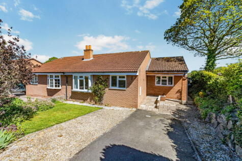 22 Ashdowne Court, Little Crakehall, Bedale