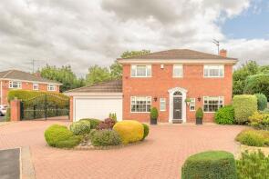 30, Baldwin Way, Dudley DY3 4PF