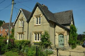 90, Ashington Lane, Wimborne BH21 3DG