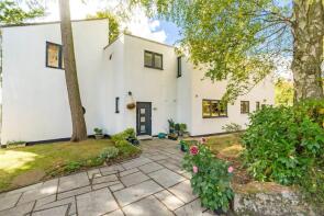 5, Oxgangs Road, Swanston, Edinburgh EH10 7BG