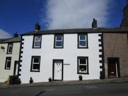 3, The Brow, Bullgill CA15 6TW