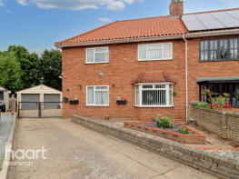 12, Nash Road, Felthorpe NR10 4DJ