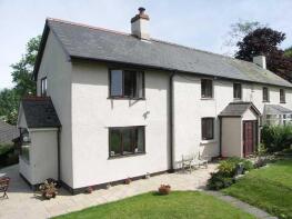 1, Stone Cottages, Lype Lane, Dulverton TA22 9JT