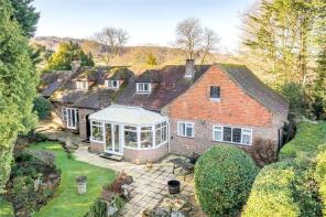 Little Mistletoe Cottage, Graffham Street, Petworth GU28 0NS