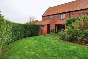 Rivendell, Carr Lane, Beverley HU17 0SQ