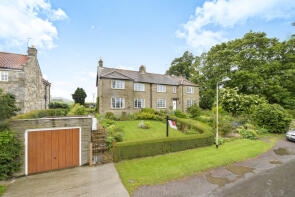 Meadowcroft, Main Road Through Carlton Village, Middlesbrough TS9 7DJ