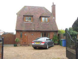 Orchard Cottage, London Road, Sittingbourne ME9 9PS