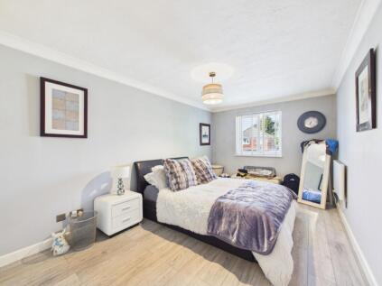 Hunters Lodge, 99 Manor Road, Sidcup, Kent, DA15