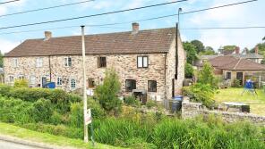 Heron Cottage, Stainton Avenue, Waddingham, Gainsborough DN21 4SS