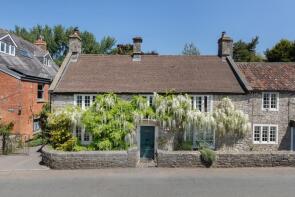 Spring Cottage, Lower Street, Chewton Mendip, Radstock BA3 4GP