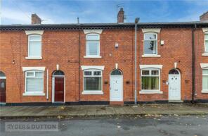 5, Kershaw Street, Heywood OL10 3HA