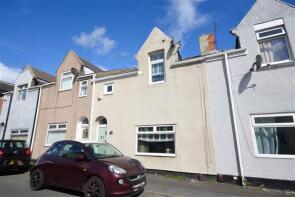 57, Devonshire Street, Sunderland SR5 1DP
