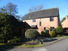 1, Court Walk, Betley, Crewe CW3 9DP