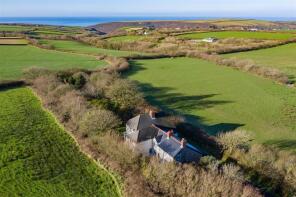 Kings Cross Cottage, Road Heading West From Kings Cross, Bideford EX39 6HF