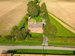 High Acres, Main Road, Market Rasen LN8 5LH