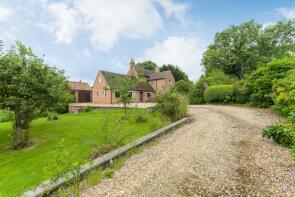Orchard View, Cross Hill, Newark NG22 0SX