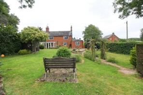 Myrtle Cottage, Main Street, Tugby LE7 9WD