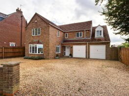 Stepping Stones, Fen Road, Wisbech PE13 5HT