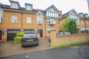1a, Bramley Road, Bramhall, Stockport SK7 2DW