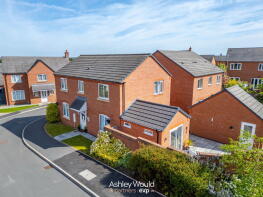 3, Bolas Avenue, Kidderminster DY11 7TX