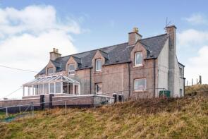 Seaforth Villa, Laggandoin, Isle Of Scalpay HS4 3YF