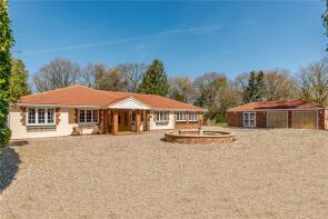 4, Jennetts Close, Tutts Clump, Reading RG7 6JZ