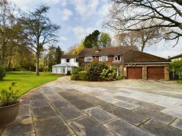 Greytrees, Wellfield Lane, Westhead L40 6HH