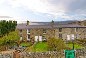 3, Sipton Terrace, Hexham NE47 9UY