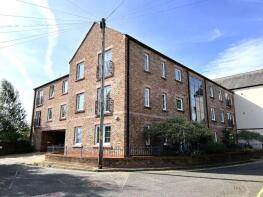 Apartment, Tudor Court, Brunswick Terrace, Penrith CA11 7JF