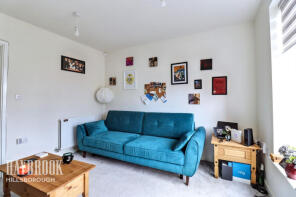 18, Adrian Crescent, Sheffield S5 8DL
