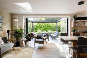 Webster House, Whitemans Green, Haywards Heath RH17 5HX