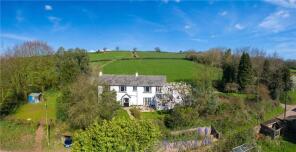 Tolcarne, Road From Springfield Farm To Whitnage, Tiverton EX16 7DS