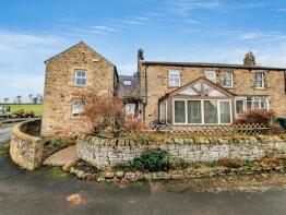 Dereside, Woodhouse Through Road, Hexham NE48 2SY
