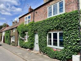 5, Ivy Cottages, Yarm TS15 9LD