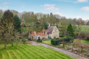 Wayside Farm, Lower Road, Grantham NG32 2BB