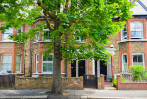 31, Wycliffe Road, London SW19 1ES