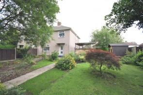 9, Lilac Close, Chesterfield S44 5QZ