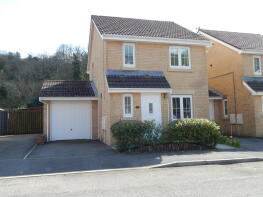 41, Valley Of The Mill, Blackmill, Bridgend CF35 6EJ