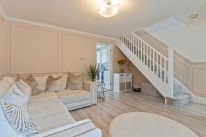 6, Chester Close, Trowbridge, Cardiff CF3 0EP