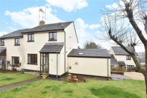 7, Brompton Meadows, Dulverton TA22 9PD