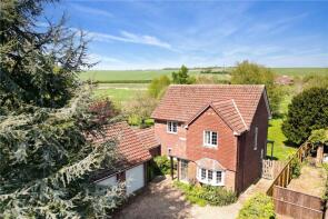 Withy Tree, West Overton SN8 4ER