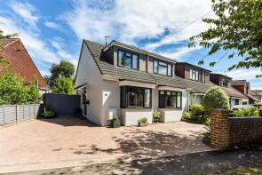 34, Glamorgan Road, Catherington, Waterlooville PO8 0TR