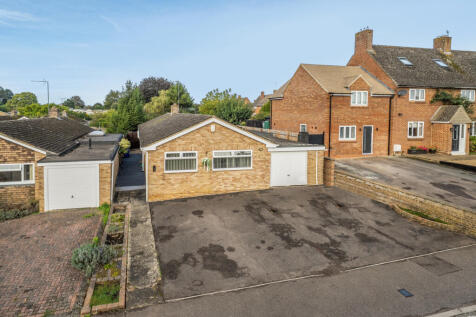 Rochester Way, Twyford, Banbury
