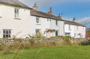 2, Garret House, Lane From Cartmel To Beckside, Grange-over-sands LA11 7SR