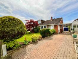 4, Bracken Close, Tittensor, Stoke-on-trent ST12 9JD