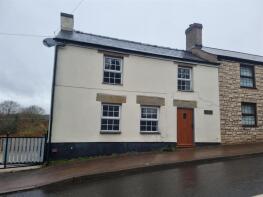 Midway Cottage, Main Road, Lydney GL15 4QY