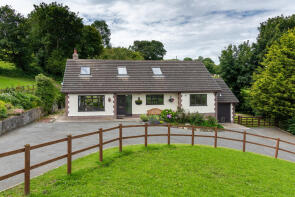 Pant Y Gog, B5381 County Boundary To A548, Moelfre, Abergele LL22 9RF